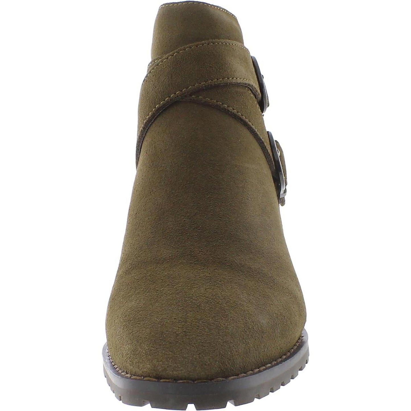 Aqua College Womens Sela Booties Shoes 6