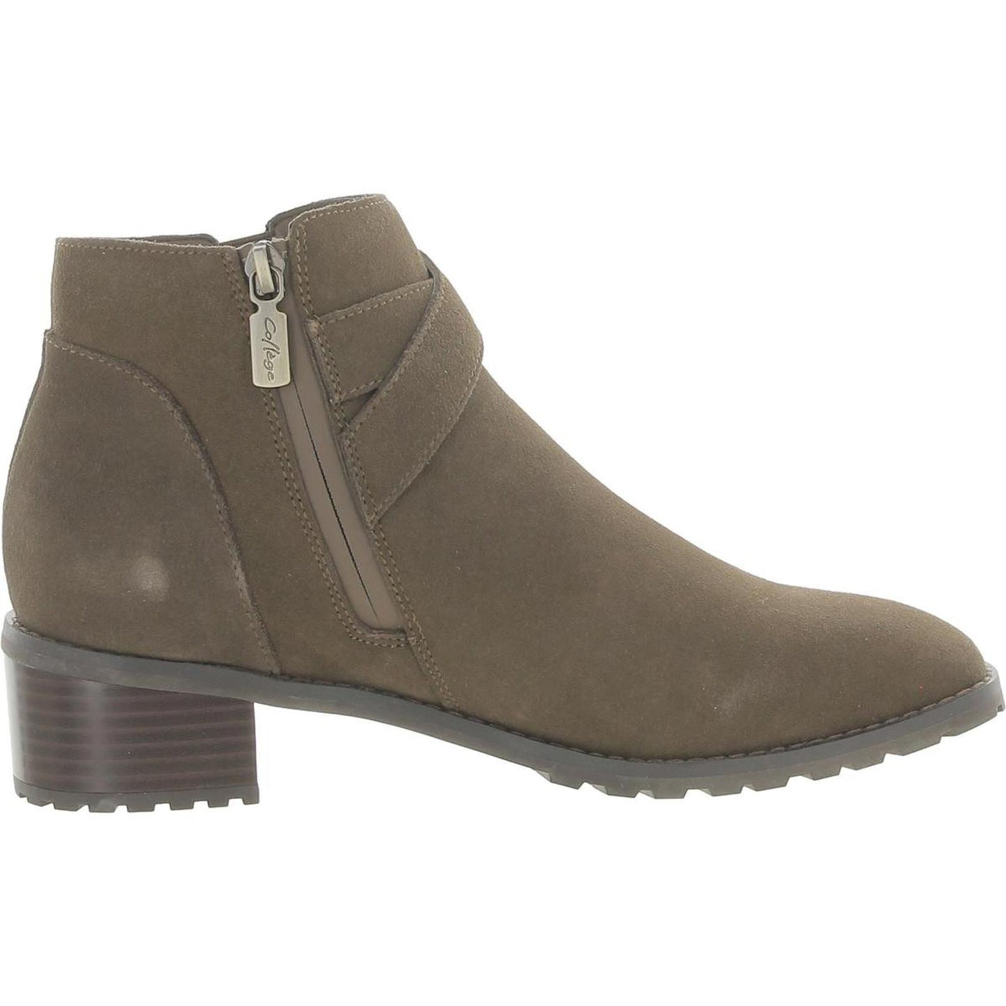 Aqua College Womens Sela Booties Shoes 6