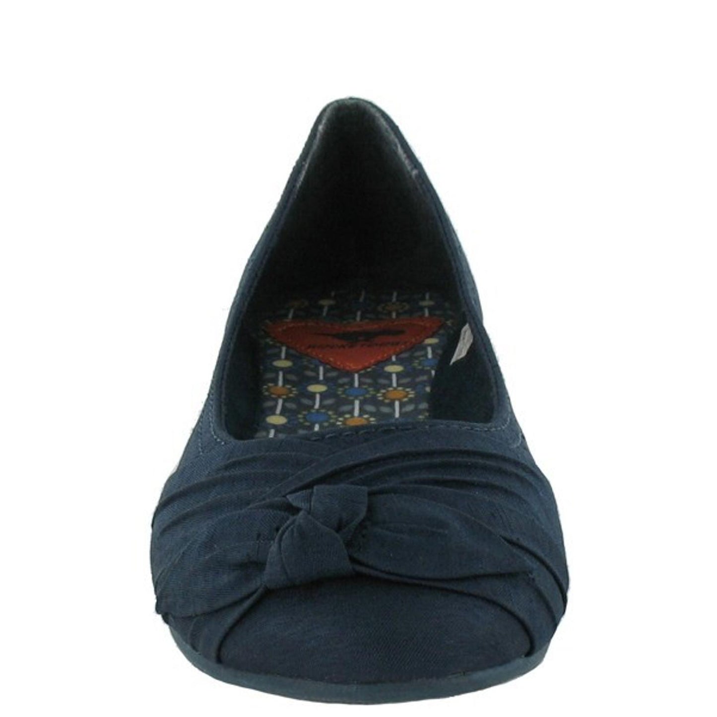 Rocket Dog Womens Memories Flats Shoes 7.5M