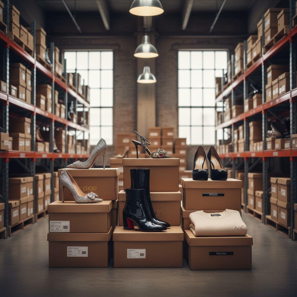 Premium Women's Shoes Wholesale Lots - Macy's