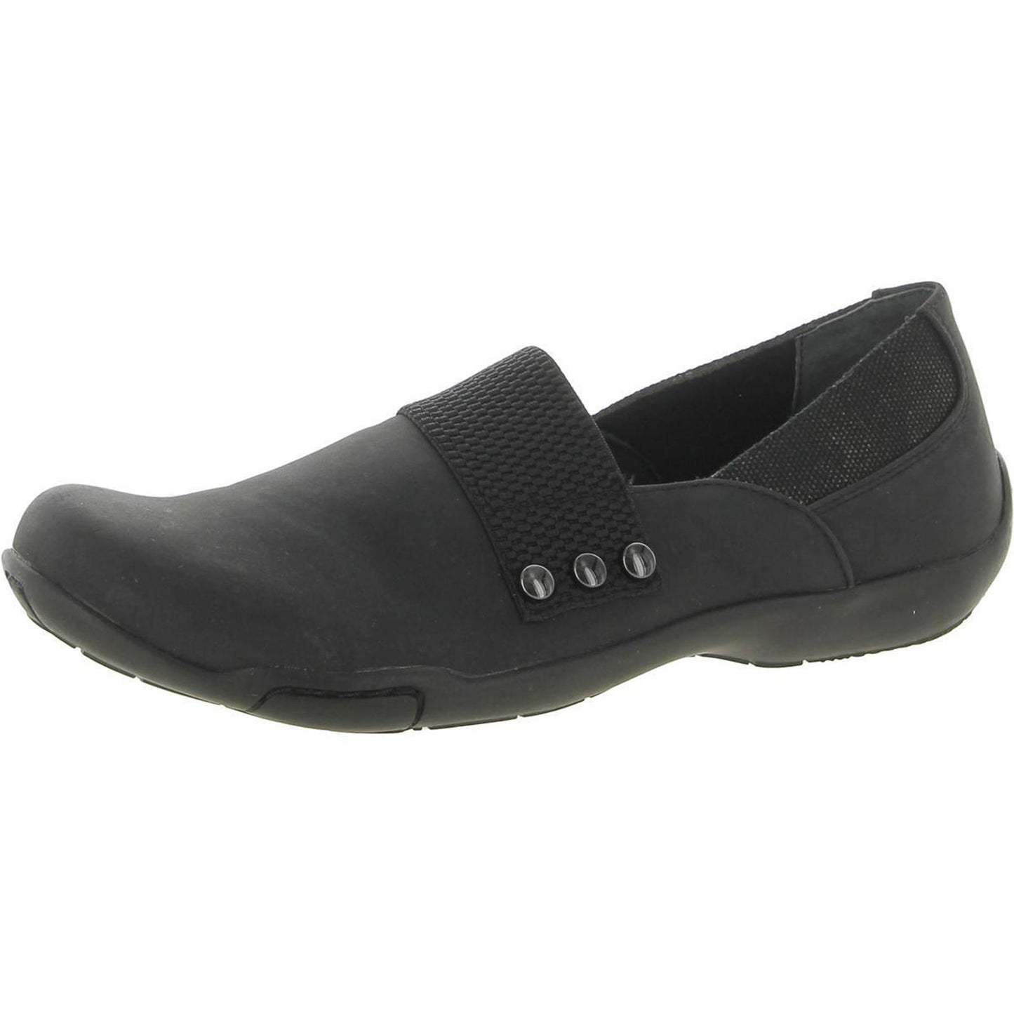 Ros Hommerson Womens Cake Black Dress Shoes Sneakers 7 Medium (B,M)