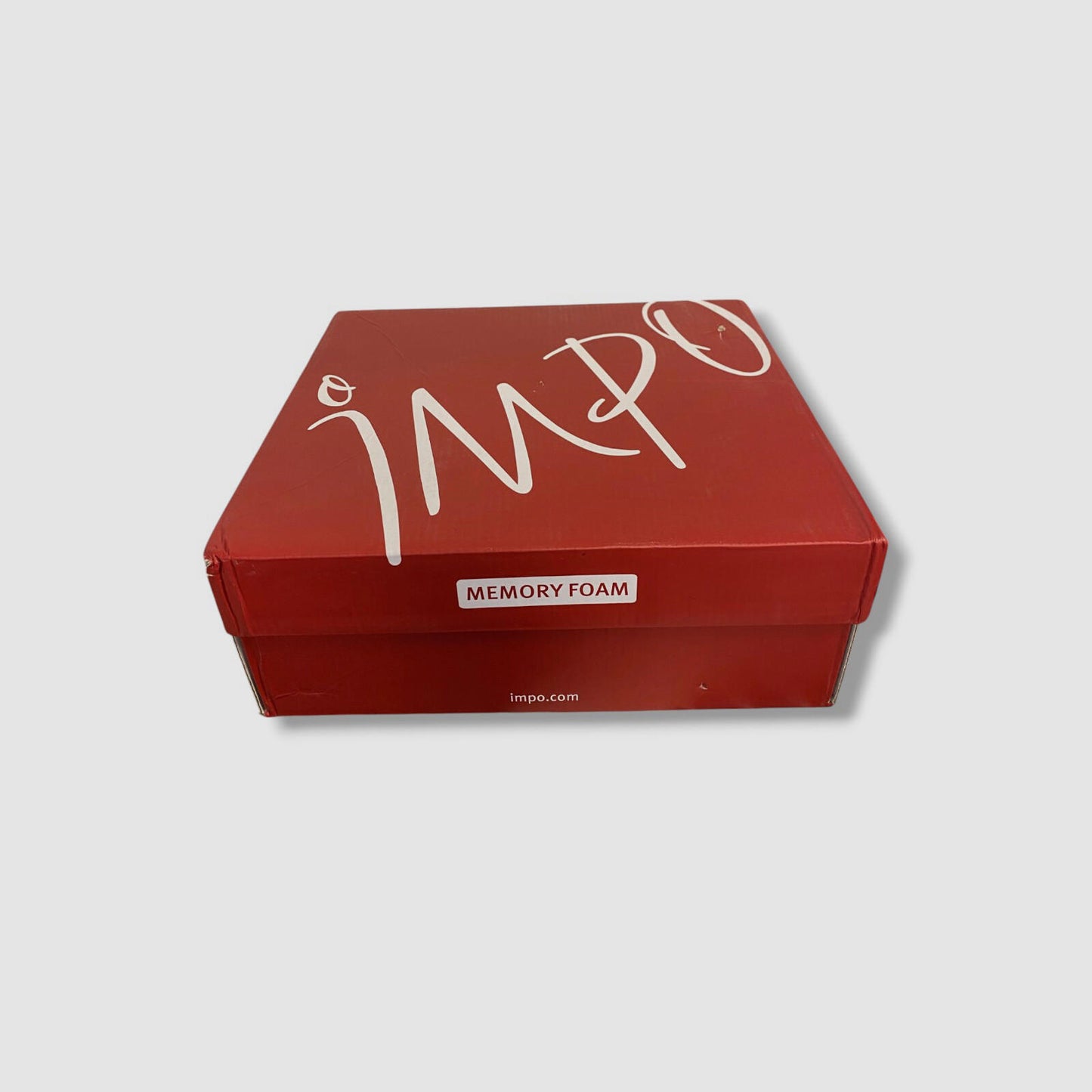 Botines elásticos con cadena Elicia negros para mujer de Impo, talla 9