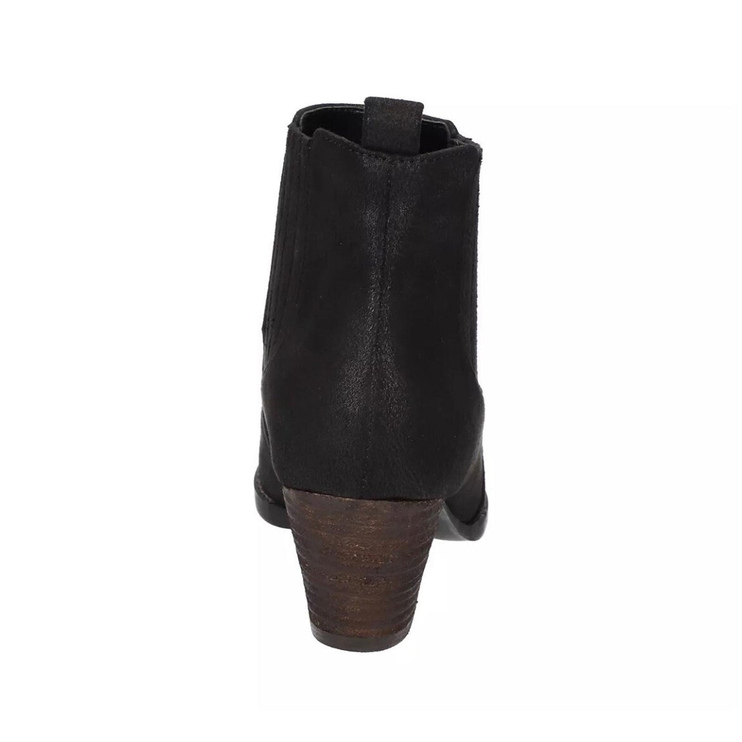 Bella Vita Women's Lou Chelsea Boots Black