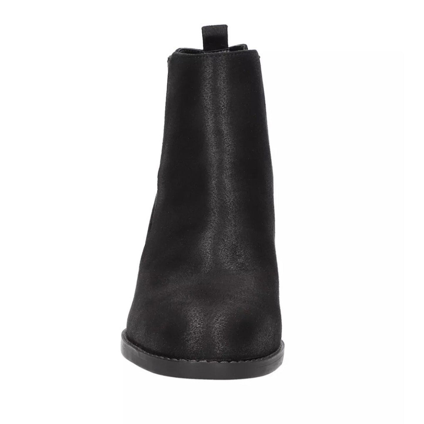Bella Vita Women's Lou Chelsea Boots Black