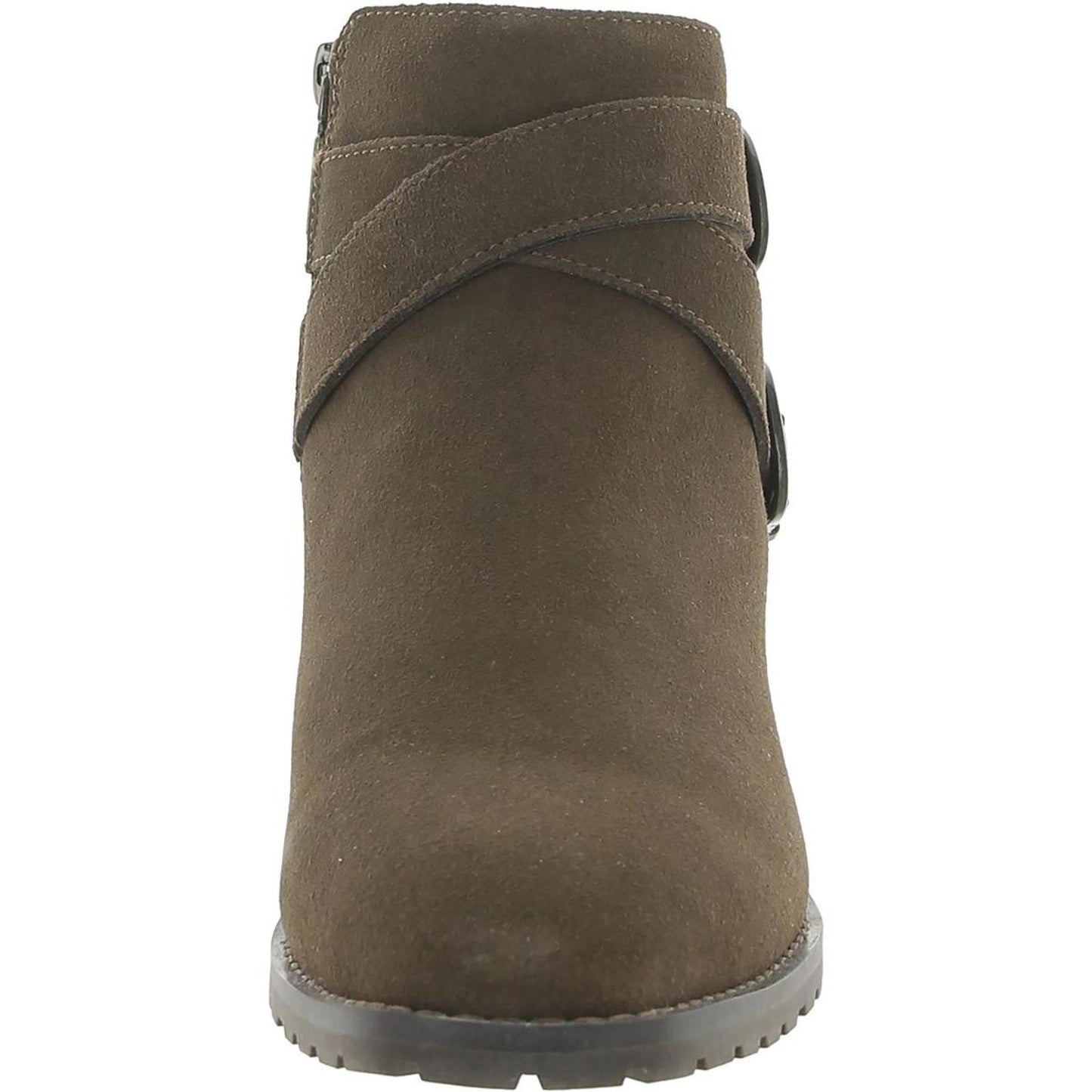 Aqua College Womens Sela Booties Shoes 6