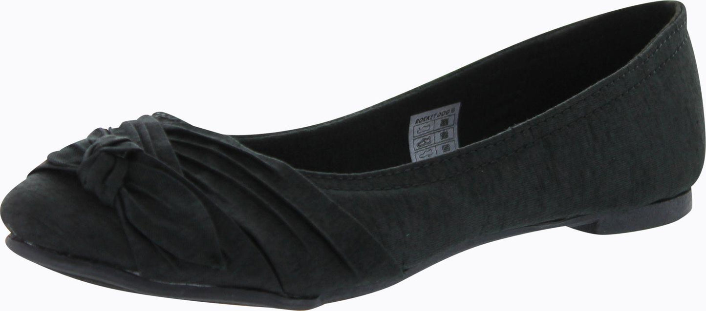 Rocket Dog Womens Memories Flats Shoes 7.5M