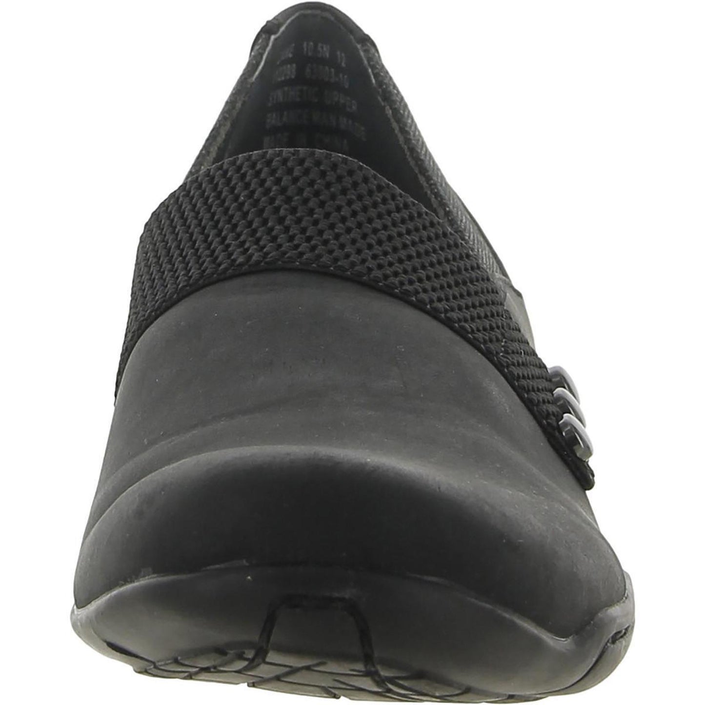 Ros Hommerson Womens Cake Black Dress Shoes Sneakers 7 Medium (B,M)