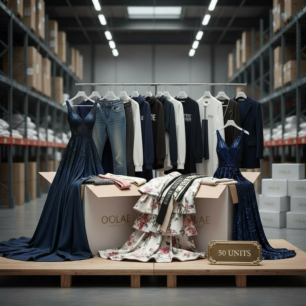 Premium Designer Women's Clothing Lot - Macy's & Bloomingdale's