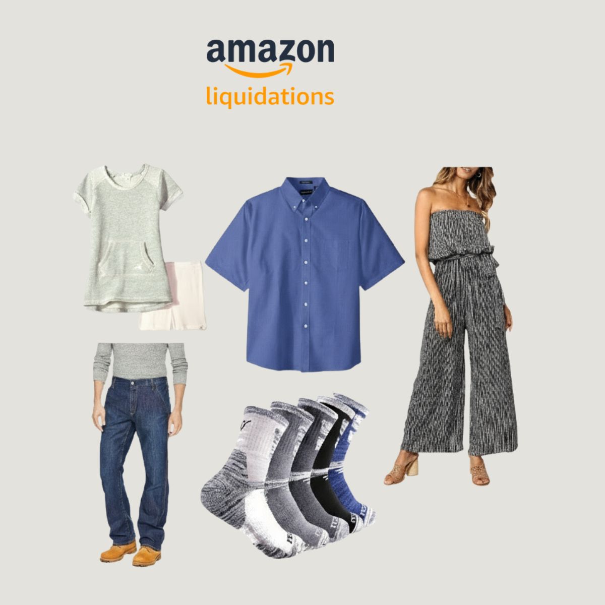 Amazon