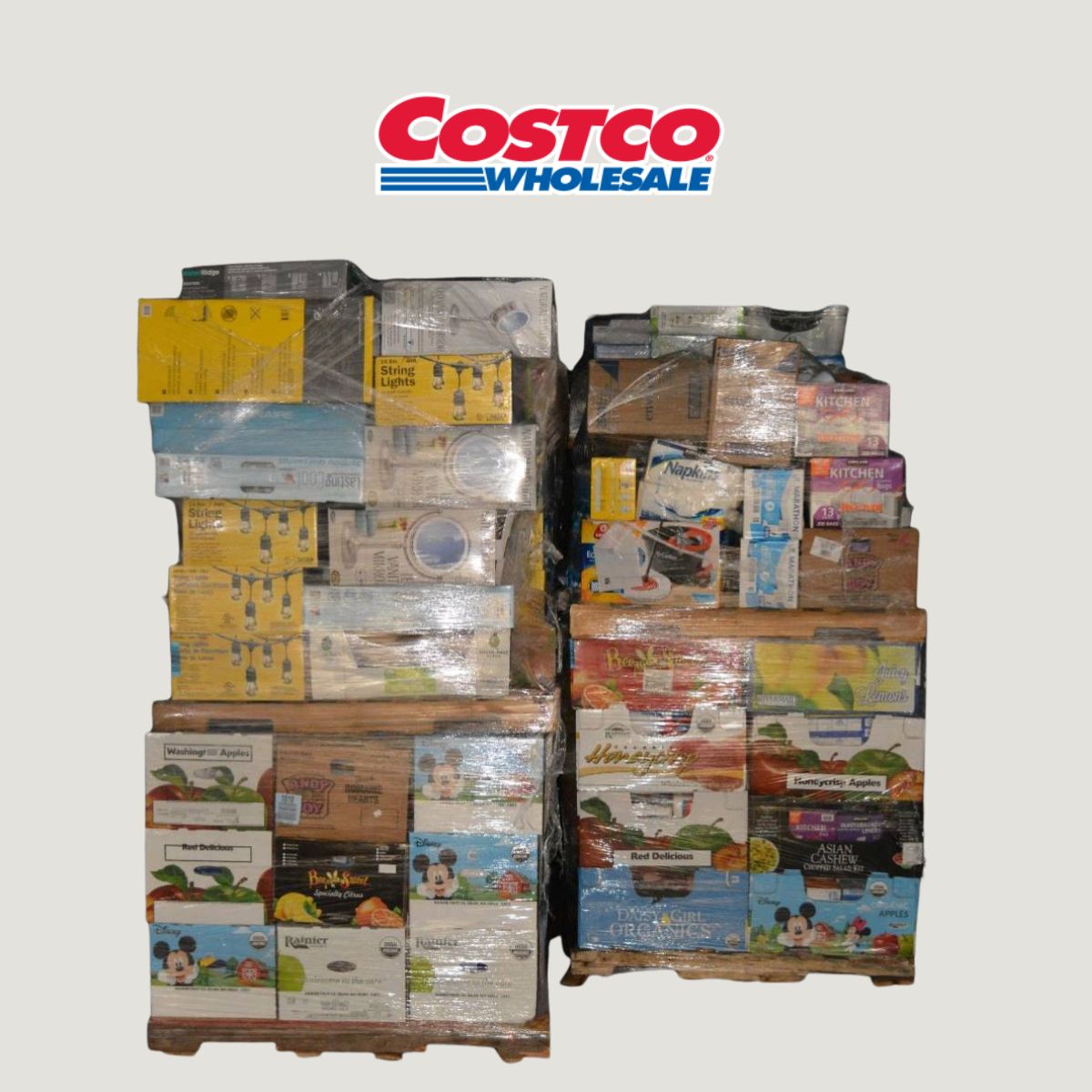 Costco Wholesale