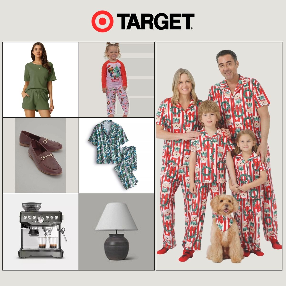 Target
