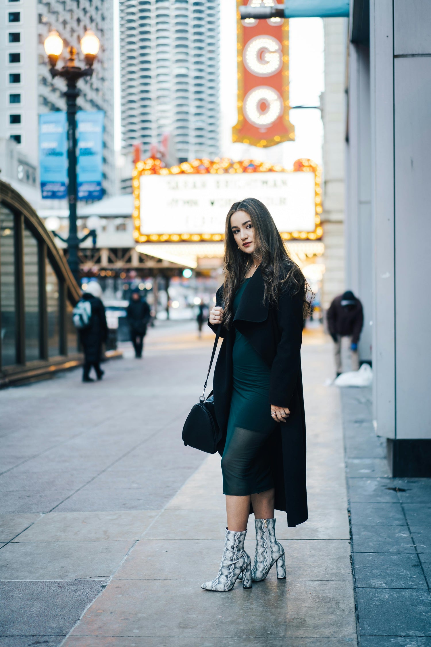 Women's Heels