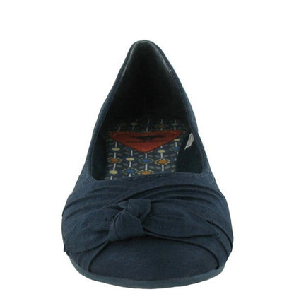 Zapatos planos Rocket Dog Memories para mujer, talla 7,5 m