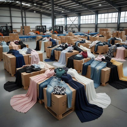 Everyday Clothing Wholesale Lots - Direct from Macy's