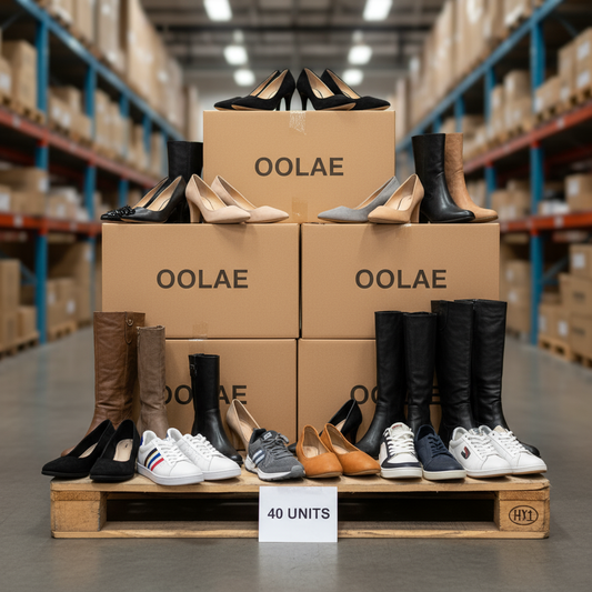 Premium Women's Shoes Wholesale Lots - Macy's