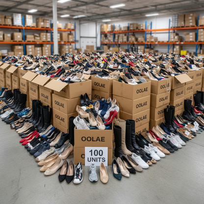 Premium Women's Shoes Wholesale Lots - Macy's