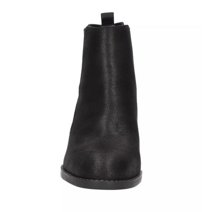 Bella Vita Women's Lou Chelsea Boots Black