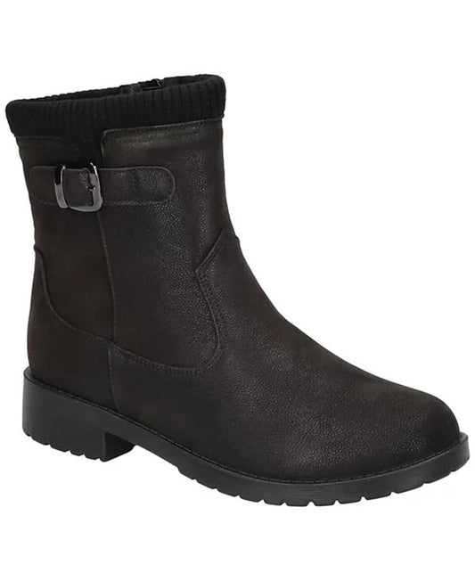 Easy Street Women's Sunisa Ankle Boots Size 7.5 Wide