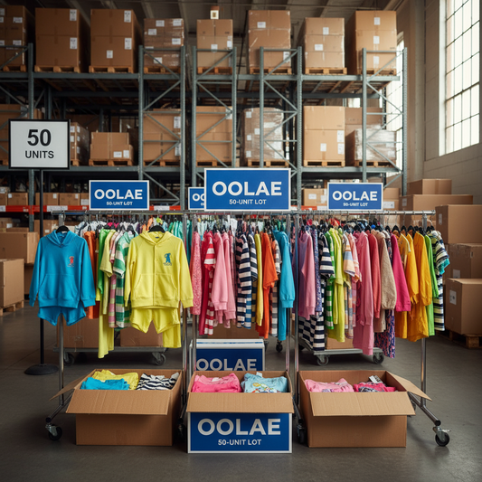 Kids & Baby Clothing Lot - Macy's & Bloomingdale's