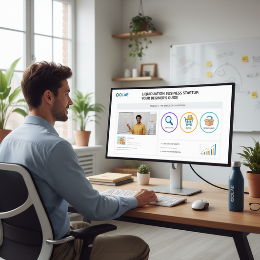 OOLAE Beginner Liquidation Training