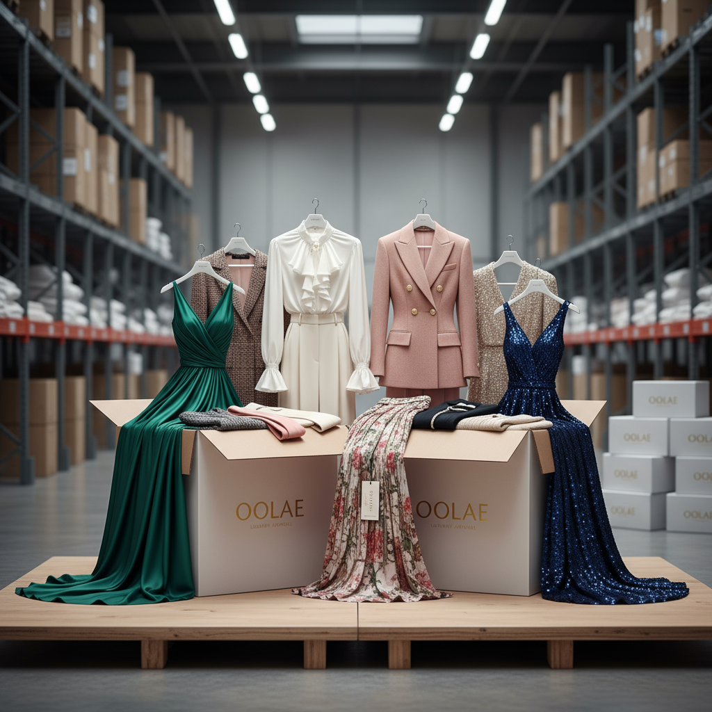 Premium Designer Women's Clothing Lot - Macy's & Bloomingdale's