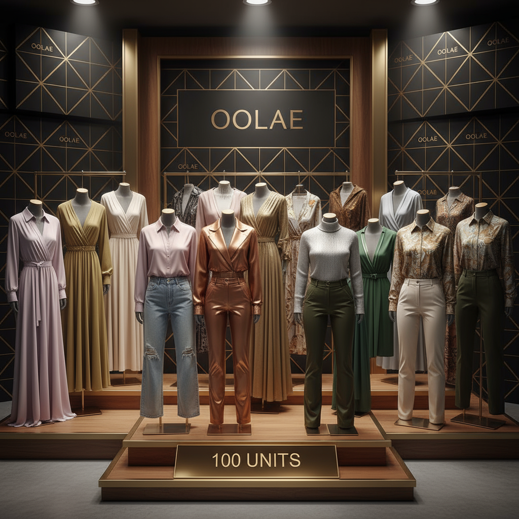 Premium Designer Women's Clothing Lot - Macy's & Bloomingdale's