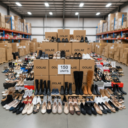 Premium Women's Shoes Wholesale Lots - Macy's